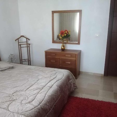 Yasmina Apartment Ariana Bagian luar foto