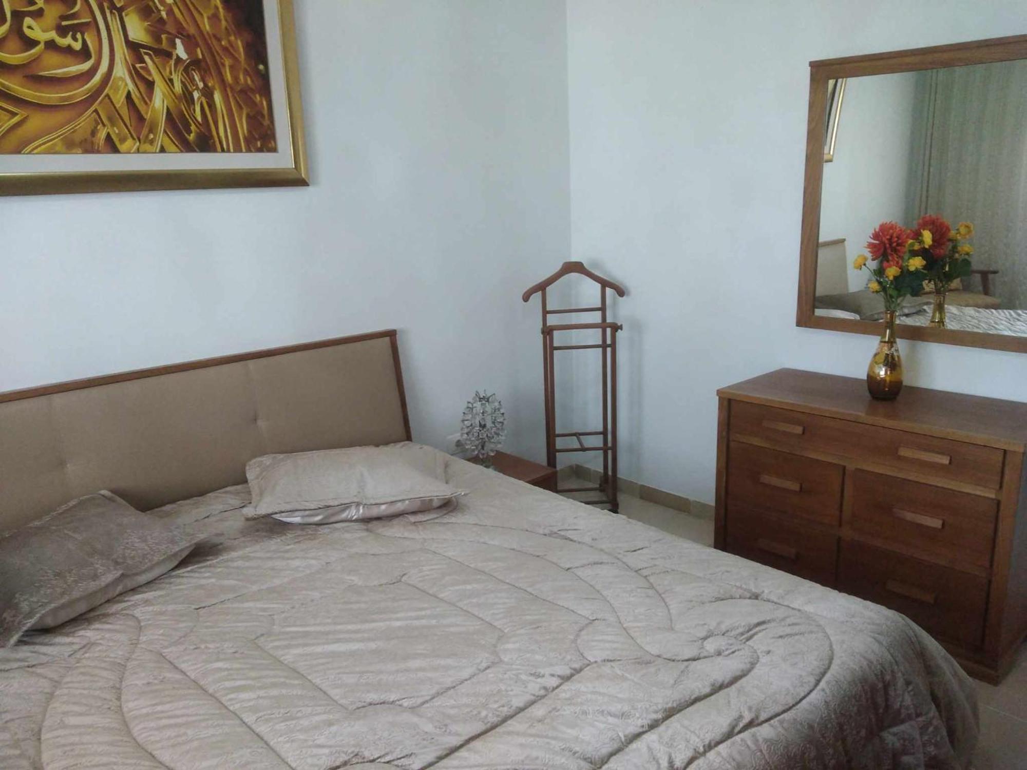 Yasmina Apartment Ariana Bagian luar foto