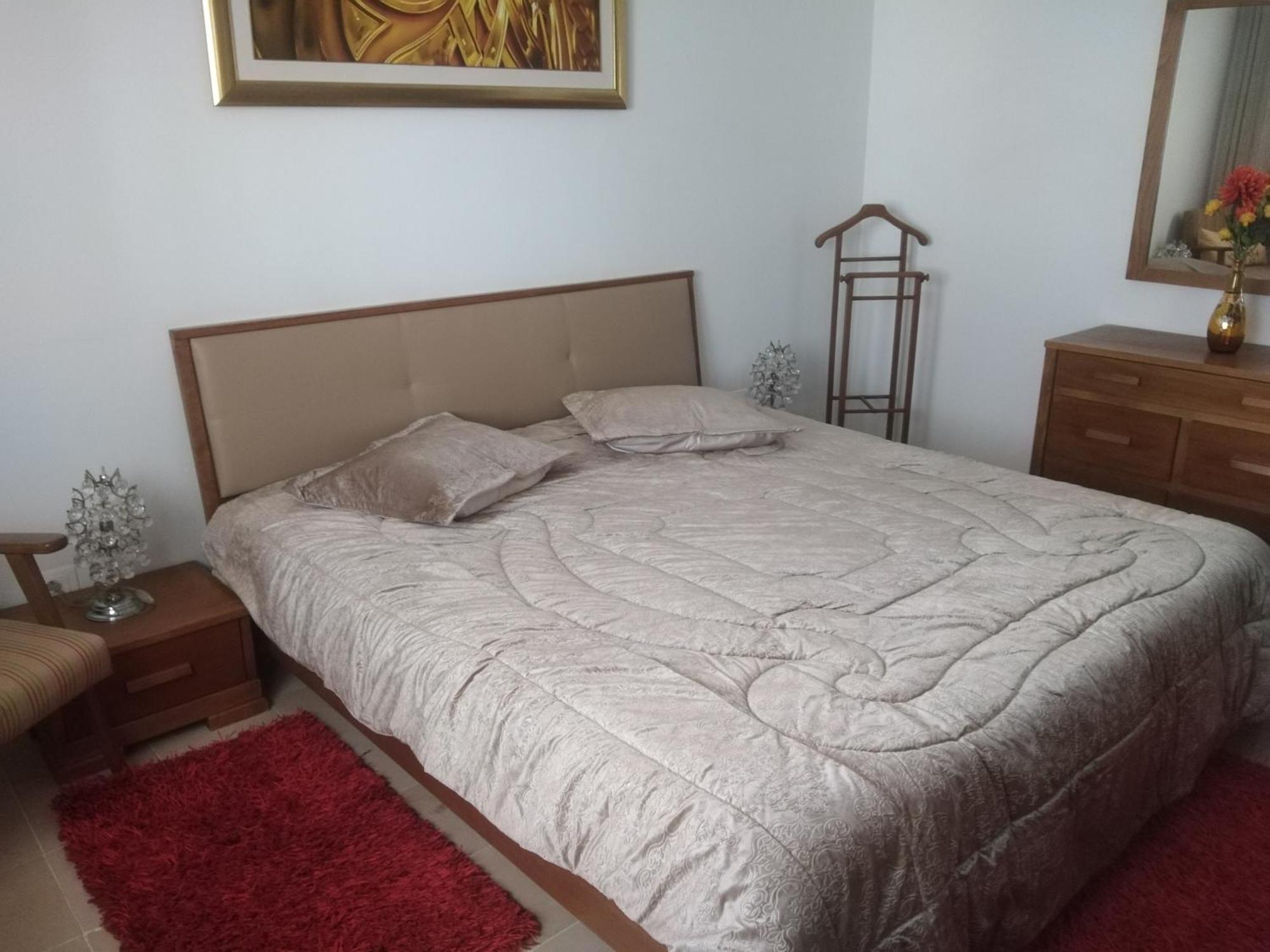 Yasmina Apartment Ariana Bagian luar foto