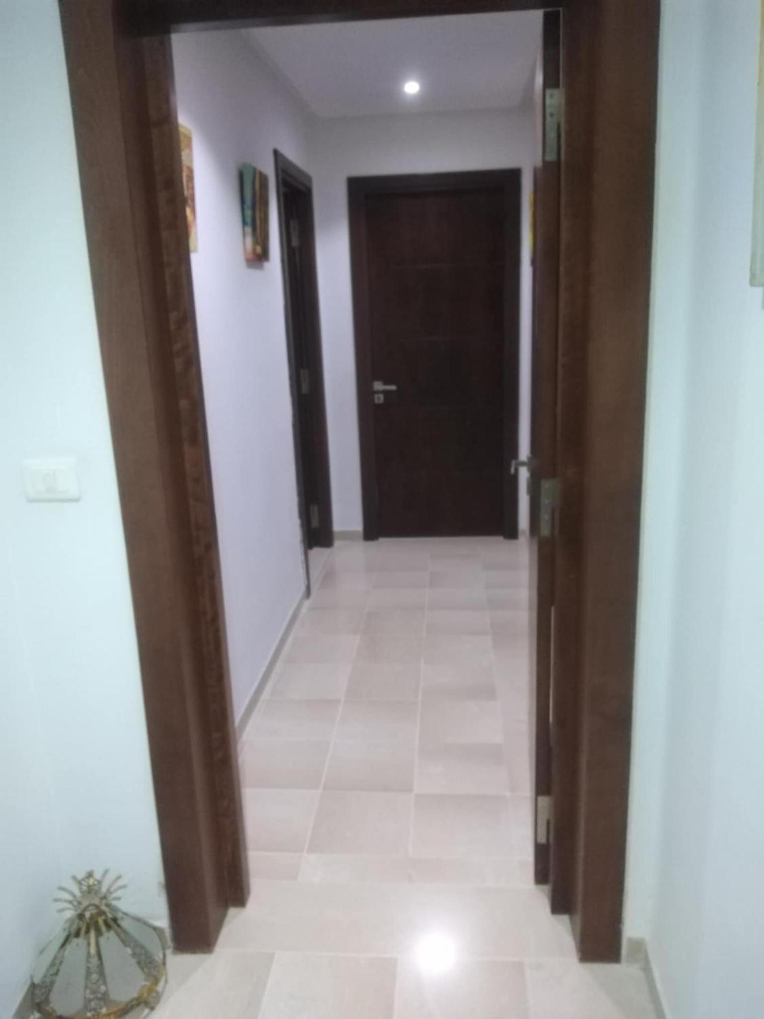 Yasmina Apartment Ariana Bagian luar foto