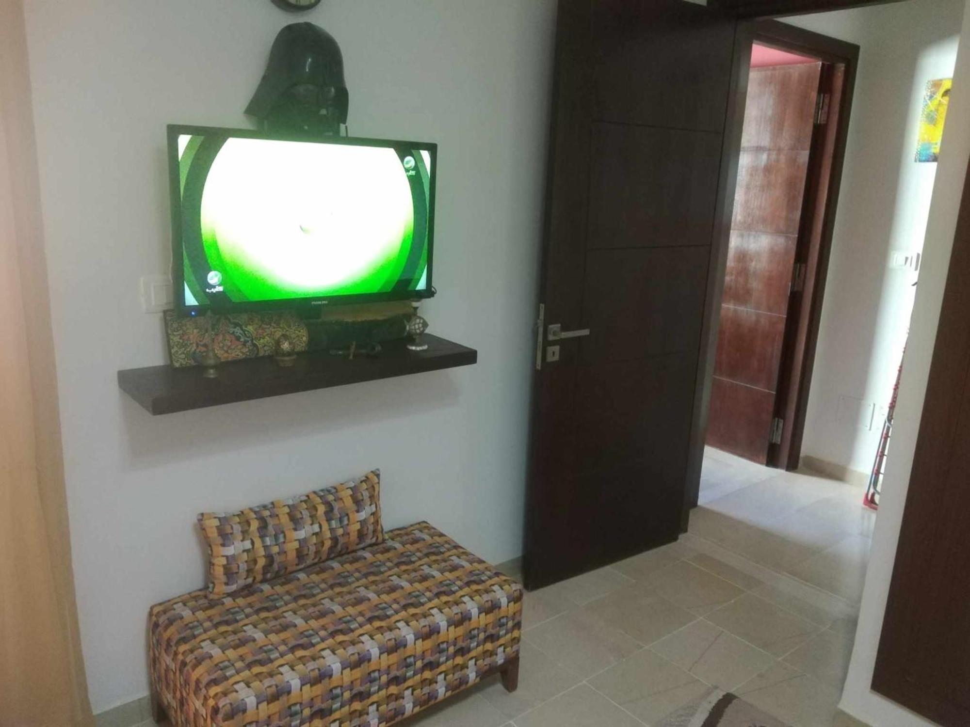 Yasmina Apartment Ariana Bagian luar foto